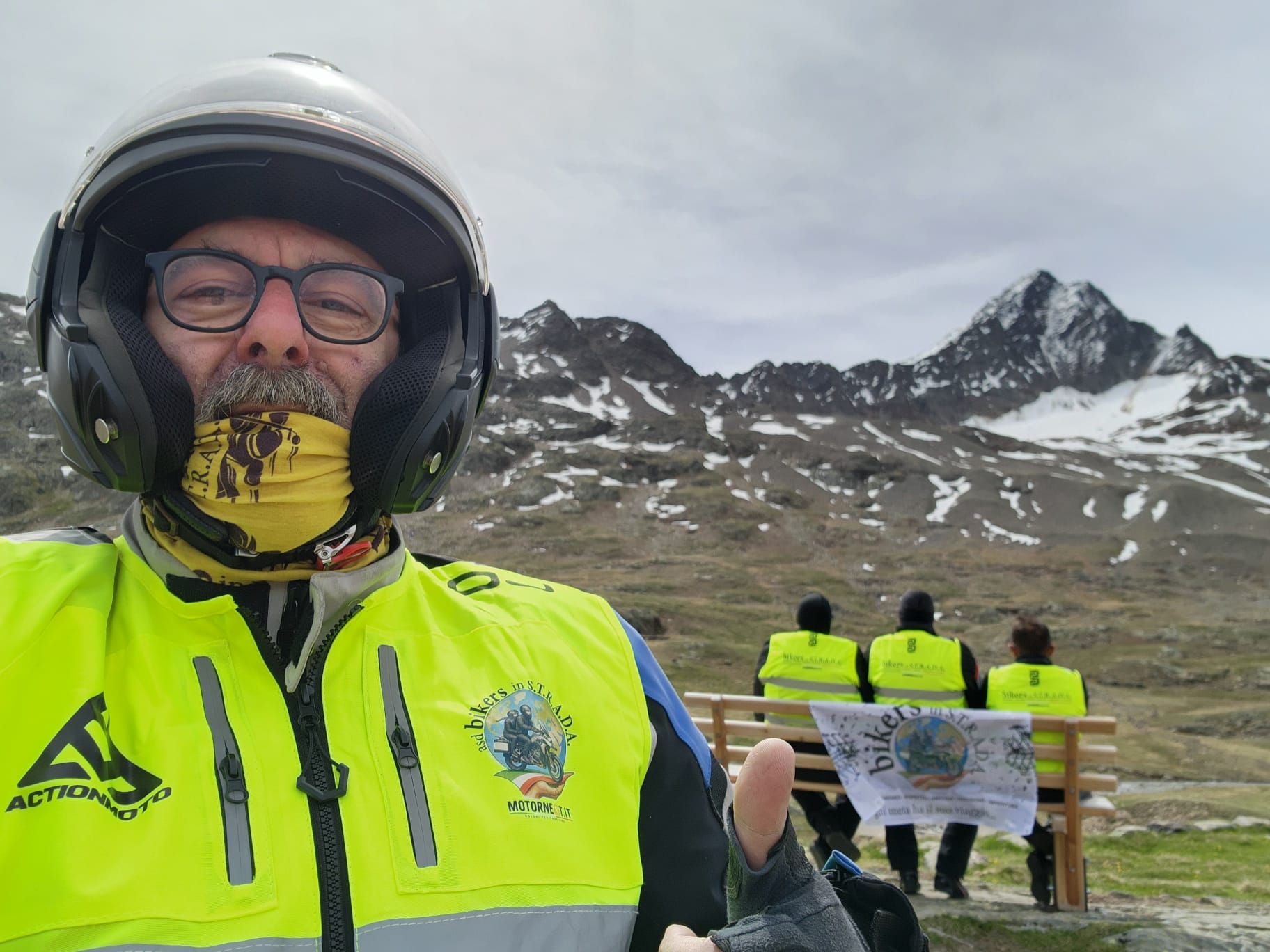 Gallery immagine: Passo dello Stelvio - 10